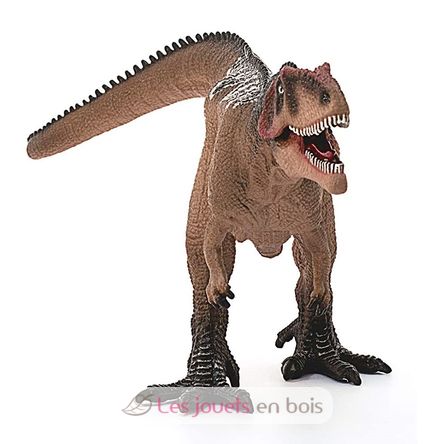 Jeune Giganotosaurus SC-15017 Schleich 2