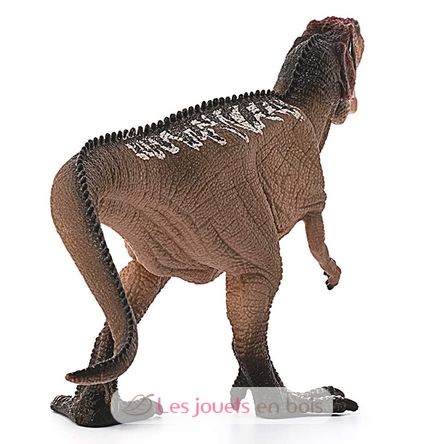 Jeune Giganotosaurus SC-15017 Schleich 4