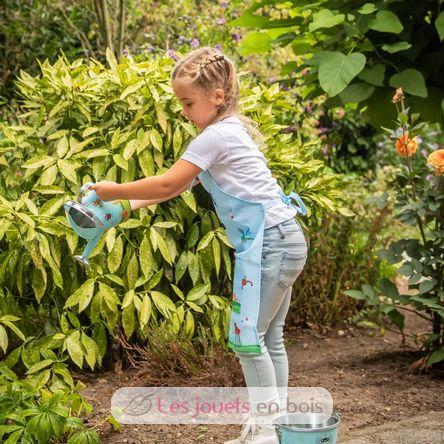 Annaffiatoio per bambini insetti ED-KG270 Esschert Design 9