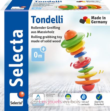 Tondelli SE1465 Selecta 2