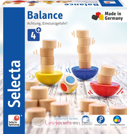 Equilibrio SE3035 Selecta 2