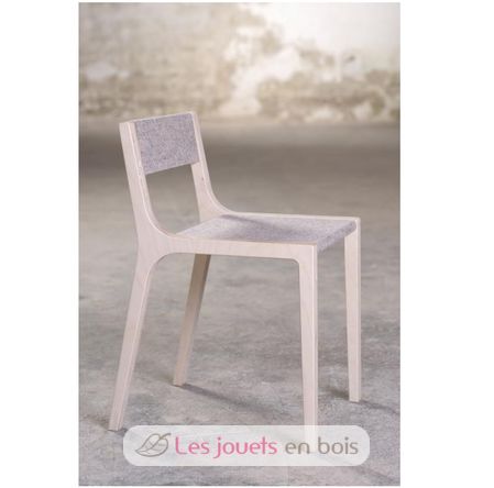 Chaise design sepp SI0272-2153 Sirch 2