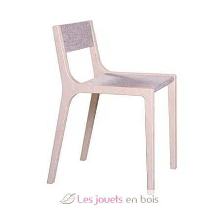 Chaise design sepp SI0272-2153 Sirch 1