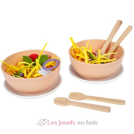 Set da gioco con la pasta LE12846 Small Foot company 2