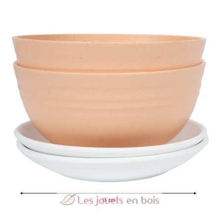 Set da gioco con la pasta LE12846 Small Foot company 5