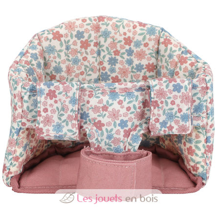 Seggiolino per bicicletta per bambole LD4576 Little Dutch 3