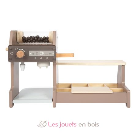 Set per caffè barista LE12823 Small Foot company 5