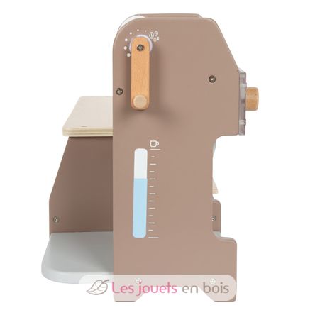 Set per caffè barista LE12823 Small Foot company 6