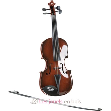 Violino classico LE7027 Small foot company 1