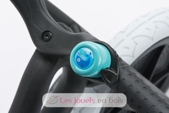 Campana Draisienne - Bleu Baleine WBD-3604 Wishbone Design Studio 2