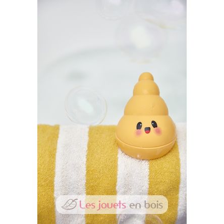 Soffiatore di bolle per il bagno J04737 Janod 8