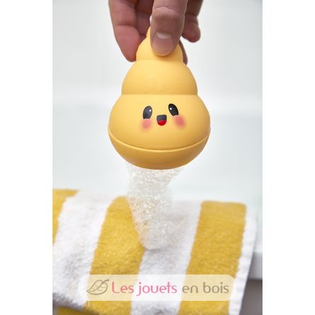 Soffiatore di bolle per il bagno J04737 Janod 10
