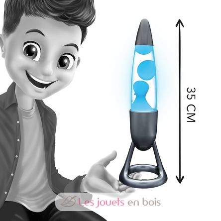 Lampada Magma BUK-SP010 Buki France 2