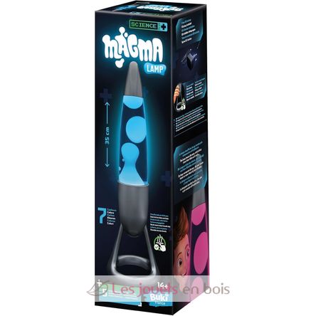 Lampada Magma BUK-SP010 Buki France 3