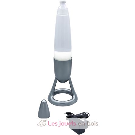 Lampada Magma BUK-SP010 Buki France 4