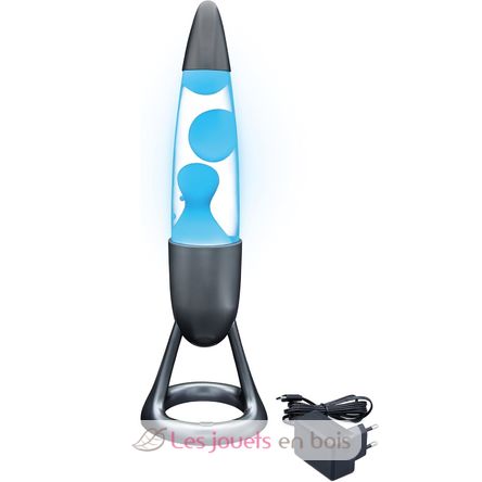 Lampada Magma BUK-SP010 Buki France 5