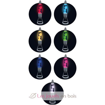 Lampada Magma BUK-SP010 Buki France 6