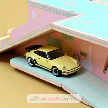 Stazione di servizio Palm Springs NO-G43000 Norev 5