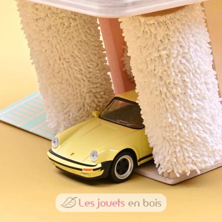 Stazione di servizio Palm Springs NO-G43000 Norev 6