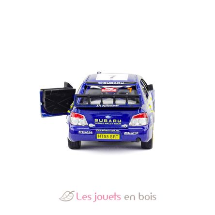 Subaru blu in miniatura UL-H7521 Ulysse 8