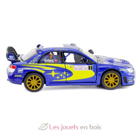 Subaru blu in miniatura UL-H7521 Ulysse 3