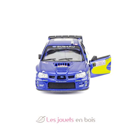 Subaru blu in miniatura UL-H7521 Ulysse 5