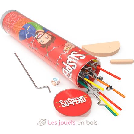 Set di sospensione Sospensione M&D14371-4523 Melissa & Doug 5