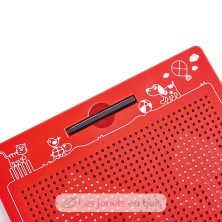 Tavoletta magnetica grande E8676 Hape Toys 4