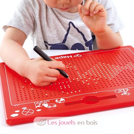 Tavoletta magnetica grande E8676 Hape Toys 2