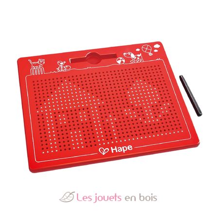 Tavoletta magnetica grande E8676 Hape Toys 1