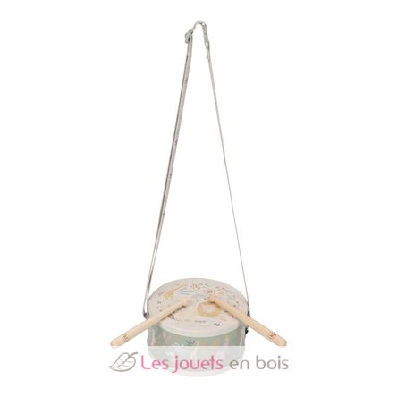 Tamburo Safari Friends LD7472 Little Dutch 3