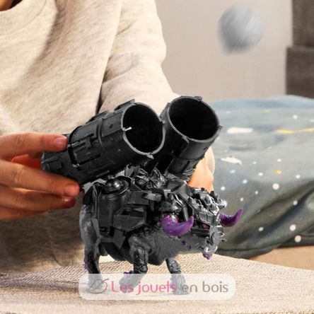 Figurina Toro delle Tenebre SC-42816 Schleich 2