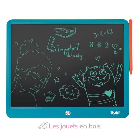 Tablet da disegno XL BUK-TD002 Buki France 2