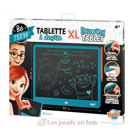 Tablet da disegno XL BUK-TD002 Buki France 1