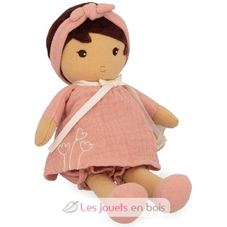 Bambola Amandine 25 cm K200004 Kaloo 2
