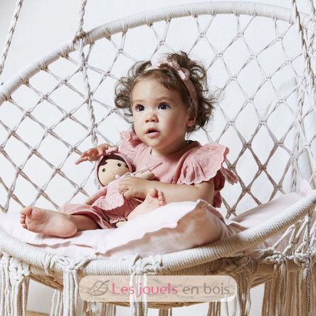 Bambola Amandine 25 cm K200004 Kaloo 6