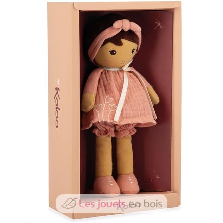 Bambola Amandine 25 cm K200004 Kaloo 5
