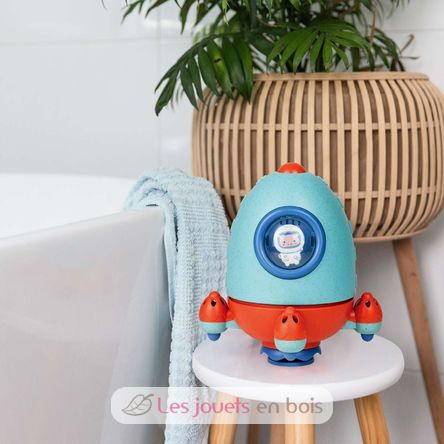 Razzo da bagno TT6-1540 Tiger Tribe 2