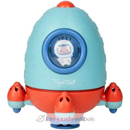 Razzo da bagno TT6-1540 Tiger Tribe 1