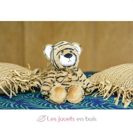 Peluche da microonde Tigre WA-AR0039 Warmies 2