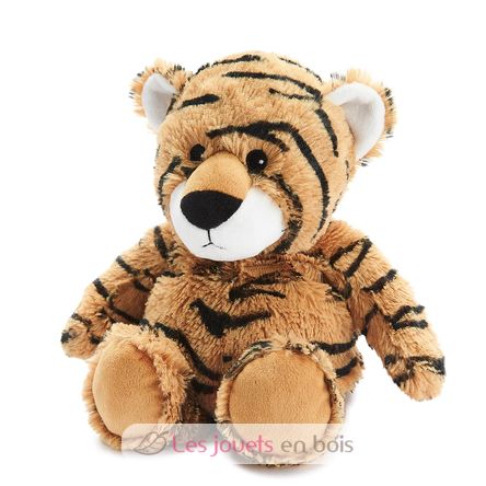 Peluche da microonde Tigre WA-AR0039 Warmies 1