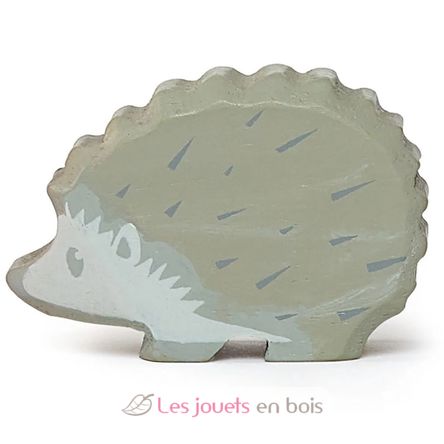 Riccio in legno TL4723 Tender Leaf Toys 1