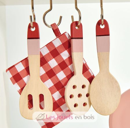 Cucina per bambini TL8206 Tender Leaf Toys 7