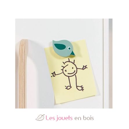 Frigorifero in legno TL8208 Tender Leaf Toys 9