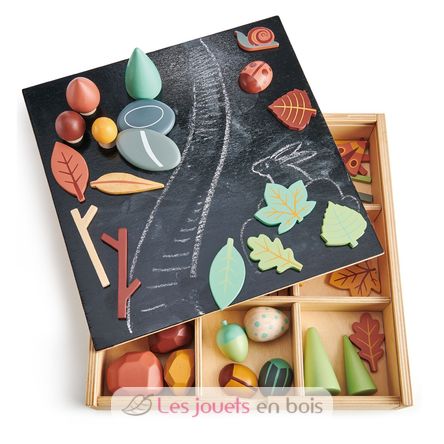 Il mio forestale del suolo TL8369 Tender Leaf Toys 1