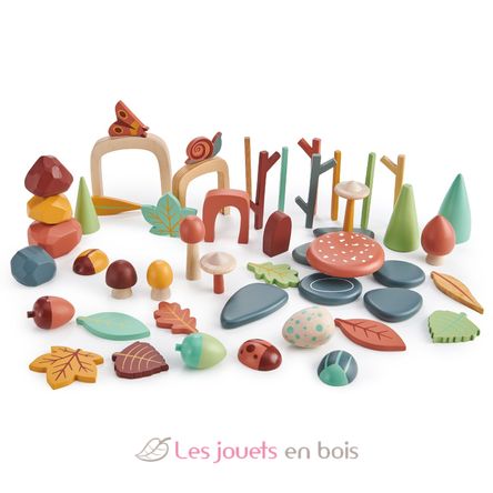 Il mio forestale del suolo TL8369 Tender Leaf Toys 6