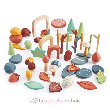 Il mio forestale del suolo TL8369 Tender Leaf Toys 7