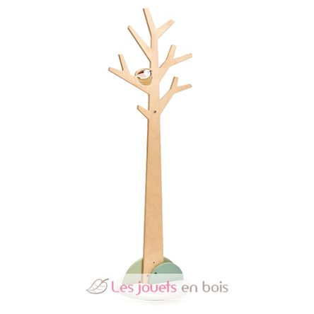 Appendiabiti per bambini Forest TL8809 Tender Leaf Toys 1