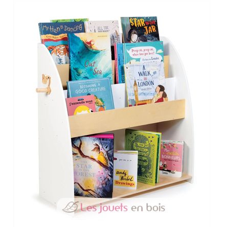Libreria in legno Foresta TL8822 Tender Leaf Toys 2
