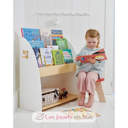 Libreria in legno Foresta TL8822 Tender Leaf Toys 7